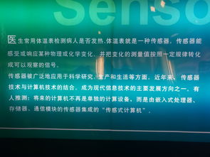 上海科技館4 信息技術 機器人