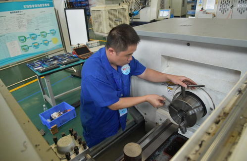 2021年“匠心杯”全國行業職業技能競賽裝備維修技能大賽空軍修理工廠預選賽在我院成功舉辦，助推技術推廣服務新篇章